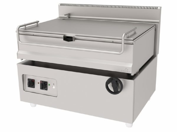 ADTG-1290 Devrilir Tava Gazlı