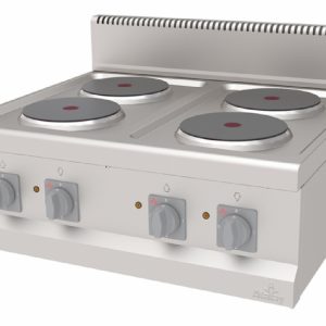 AEO-870 Setüstü Elektrikli Ocak
