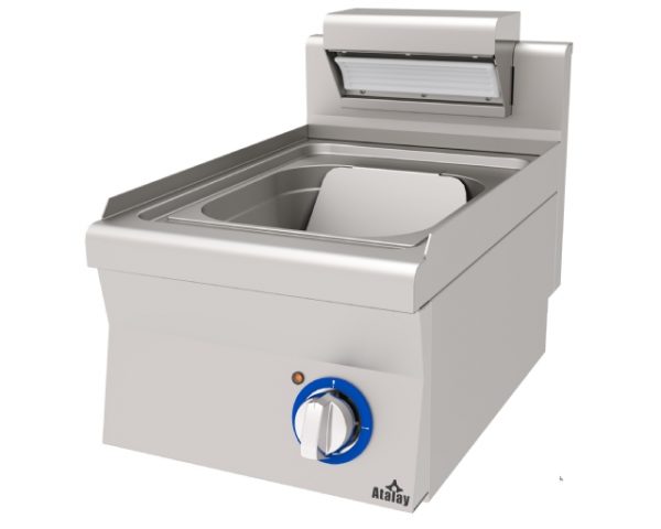 E APD-460 Patates Dinlendirme