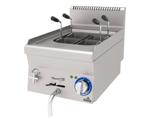 E AMP-360 Makarna Pişirici