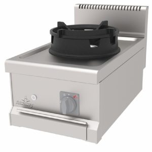 Wok Ocaklar-700