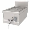 ASB-470 Sos Bain-Marie 400x700