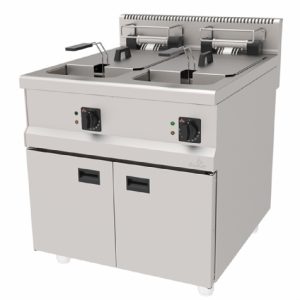 AEF-890 Elektrikli Fritöz 800x900