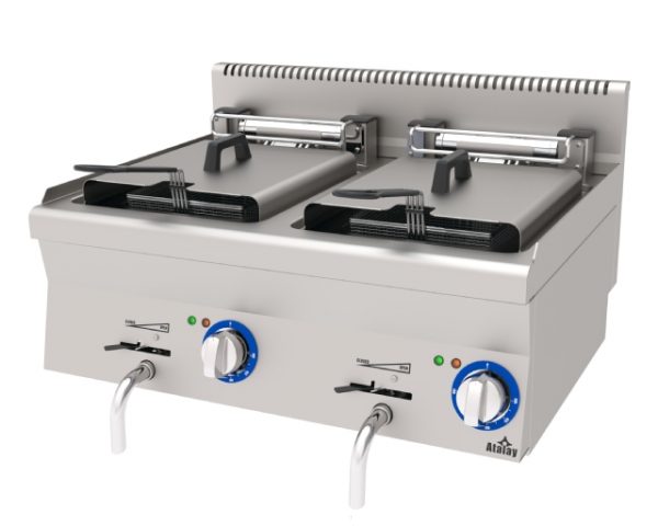 E AEF-860 Elektrikli 800x600