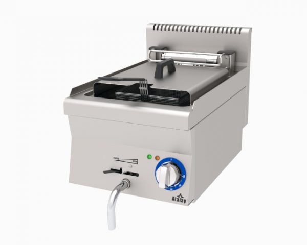 E AEF-460 Elektrikli 400x600