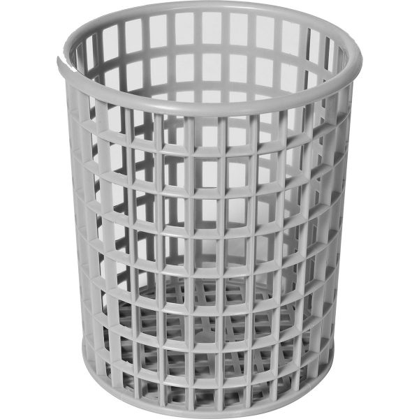 Çatal Kaşık Basketi Yuvarlak