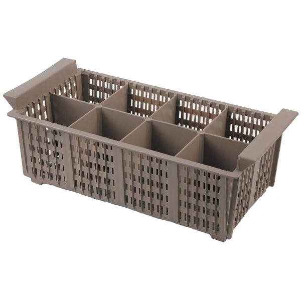 Çatal Kaşık Basketi 8 Bölmeli